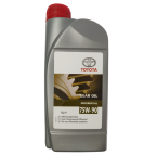 Трансмиссионное масло TOYOTA Gear Oil 75W-90, 1 литр