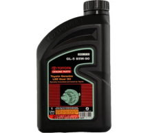 Трансмісійна олива Toyota LSD Gear Oil 85W-90, 1 літр