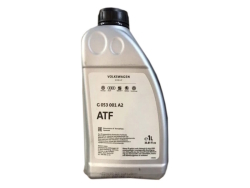 Трансмиссионное масло VAG ATF G 053 001 A2, 1 литр