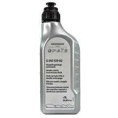 Трансмісійна олива VAG ATF DSG G05 252 9A2, 1 літр