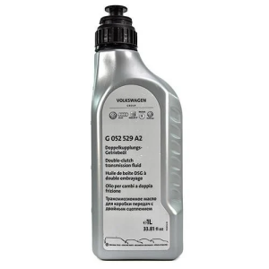 Трансмісійна олива VAG ATF DSG G05 252 9A2, 1 літр