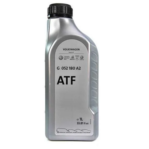 Трансмісійна олива VAG ATF MultiTronic, 1 літр Трансмісійна олива VAG ATF MultiTronic, 1 літр