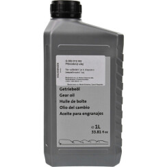 Трансмісійна олива VAG Gear Oil G053013M2, 1 літр