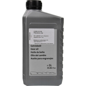 Трансмиссионное масло VAG Gear Oil G053013M2, 1 литр
