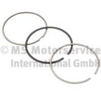 Комплект кілець на поршень