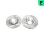 Гальмівний диск