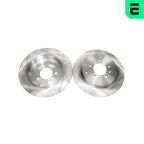 Гальмівний диск