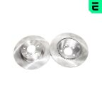 Гальмівний диск