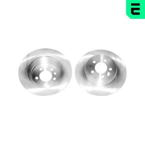 Гальмівний диск