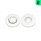 Тормозной диск Тормозной диск