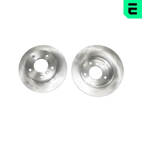 Тормозной диск