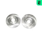 Тормозной диск