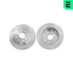 Гальмівний диск