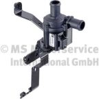 Водяна помпа