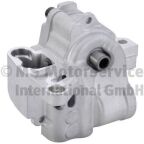 Масляний насос