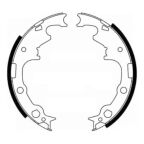 Гальмівна колодка Гальмівна колодка