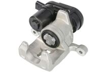 Електричний супорт дискових гальм