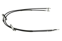 Трос зупиночних гальм Трос зупиночних гальм