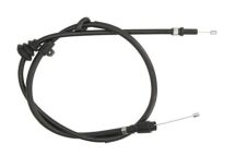 Трос зупиночних гальм