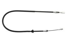 Трос остановочного тормоза