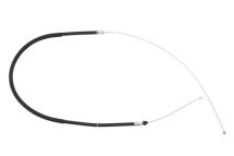 Трос зупиночних гальм