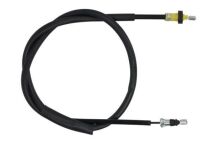 Трос зупиночних гальм