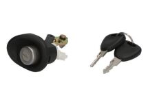 Замки багажників