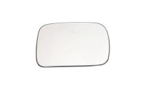 Стекло зеркала заднего вида