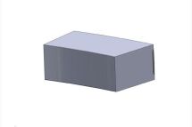 Кольца поршневые, комплект