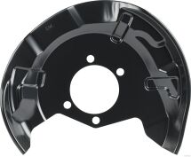 Захист гальмівного диску