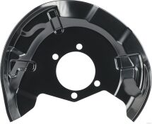 Захист гальмівного диску