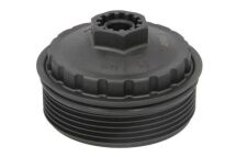 Корпус масляного фильтра Корпус масляного фильтра