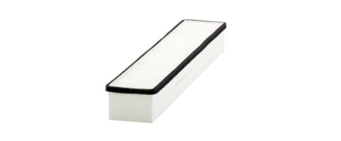 Фільтр салону Фільтр салону