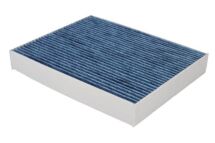 Фільтр салону