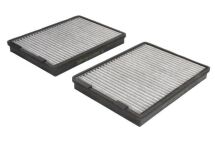 Фільтр салону