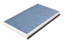 Фільтр салону Фільтр салону