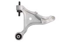 Рычаг подвески передний