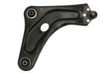 Важіль підвіски передній