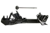 Рычаг подвески, задняя ось