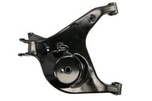 Рычаг подвески, задняя ось