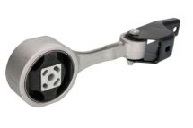 Крепление коробки передач