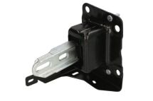 Кріплення коробки передач