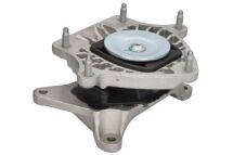 Крепление коробки передач