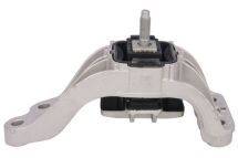 Кріплення коробки передач