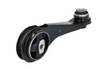 Подушка двигателя