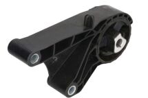 Подушка двигуна