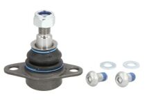 Шарова опора,передня вісь