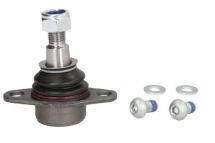 Шарова опора,передня вісь