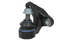 Шаровая опора, передняя ось