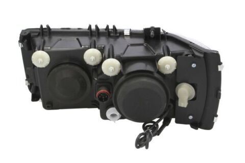 Фара автомобільна